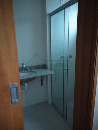 Imagem 10 de 19 de Apartamento No América | 98 M² | 01 Suíte + 02 Dormitórios | 02 Vagas De Garagem Individuais | Elevador - Sa00992 - 34381575
