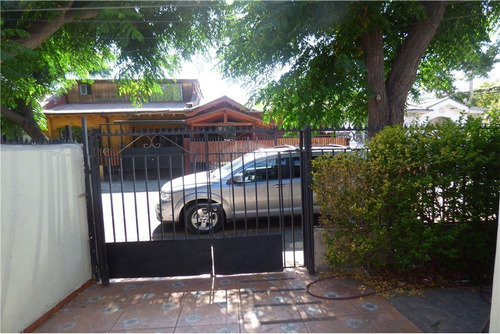 Imagen 24 de 27 de Excelente Oportunidad!! Venta Casa Santiago