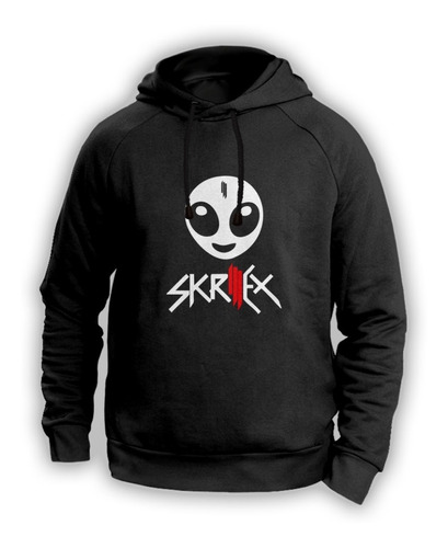 Skrillex Sudadera Música