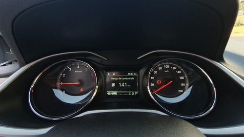 Chevrolet Onix 1.2t Premier L At