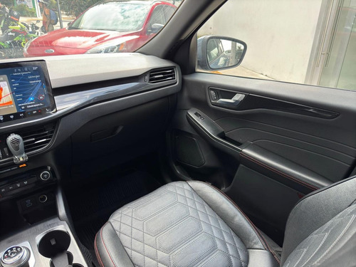Ford Escape 2.5 St-Line Select Awd Hybrid Cvt