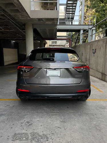 Maserati Levante Gt