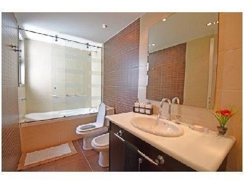 Apartamento En Alquiler Por Temporada De 3 Dormitorios En Playa Brava
