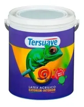 Comprar Latex Exterior Interior Antihongos 10 Lt Tersuave Ferreplus