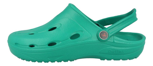 Chung Shi Unisex Clogs, Emerald Green, 11  B00e1bu3ns_040424