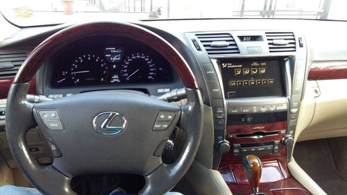 Lexus 460 460 Full Equipo
