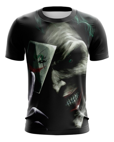 Remera Jocker 01