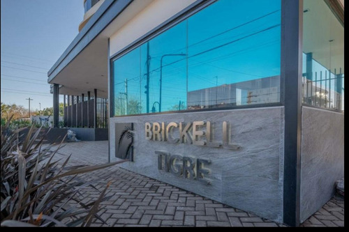 Brickell Tigre - Torre Road 1 y Torre Plaza 2
