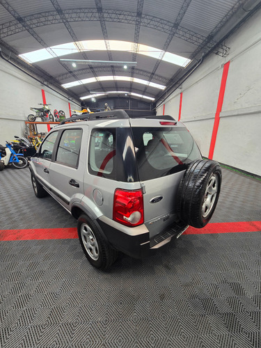 Ford Ecosport 1.6 My10 Xls Plus 4x2