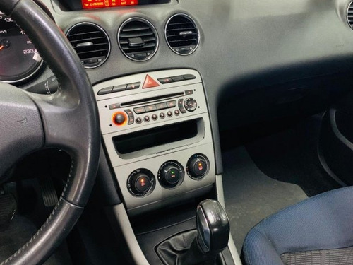 Imagem 15 de 15 de 308 1.6 Active 16v Flex 4p Manual