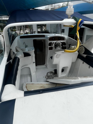 Rival Marine 22