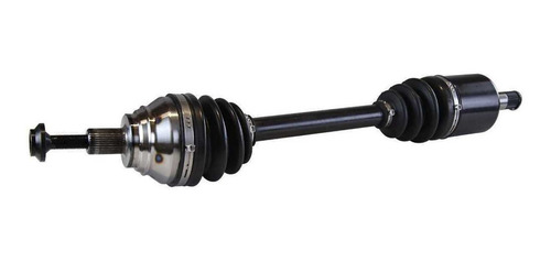 Par Flecha Frontal Volkswagen Jetta Wolfsburg 2007 2.5l