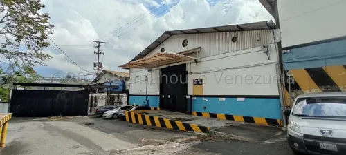Galpon En Venta - Mls #25-13954