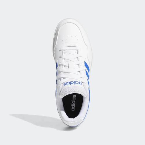 adidas Hoops 3.0 Low Classic Vintage Masculino Adultos