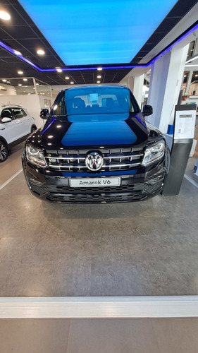 Volkswagen Amarok 2.0 Cd Tdi 140cv Trendline