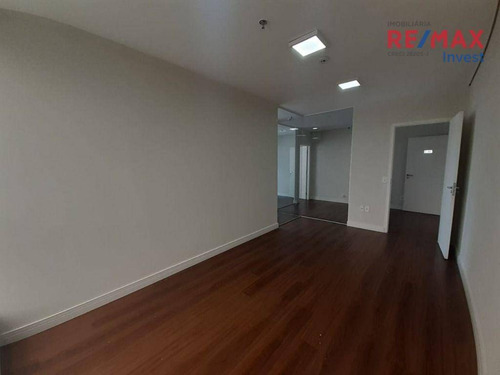 Imagem 4 de 9 de Sala Comercial Para Alugar Por R$ 2.200/mês - Chácara Floresta - Botucatu/sp - Sa0118