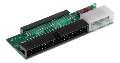 Ide Converter Card Plug 2.5inch A 3.5inch Ide Adaptador De