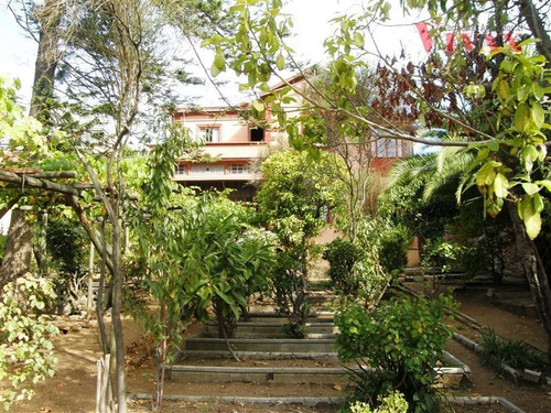 Imagen 10 de 30 de Casa En Venta En Viña Del Mar