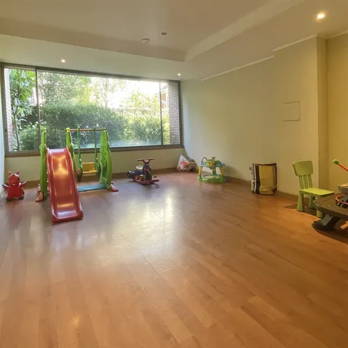 Departamento Venta De 3 /4 Dorm./150m2 Las Condes