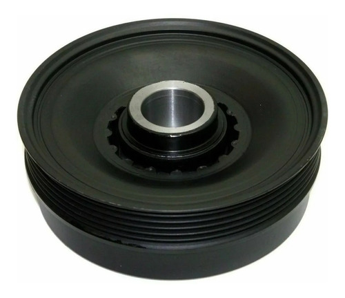 Polea Cigueñal Mini Cooper R50 R53 2001 2002 2003 2004 2005@