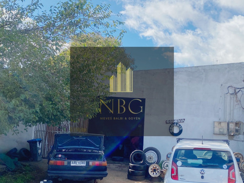 Local Comercial En Venta Ubicado En Empalme Sauce