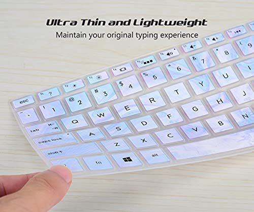 Estuche Para Teclado Hp Envy Serie Bp Bq Pavilion Brnr