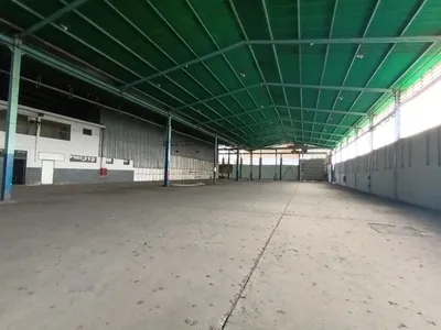 Galpón en venta