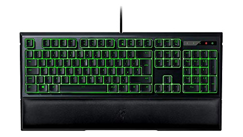 Teclado Gaming Razer Backlit X1