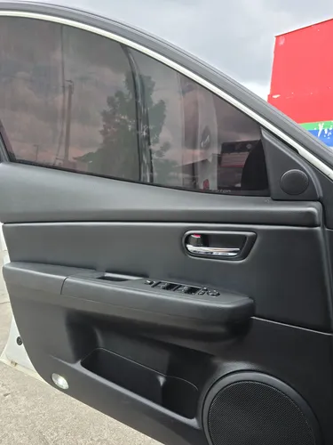 Mazda 6 2.5 L5na1