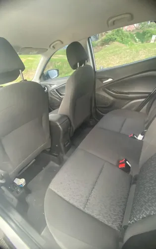 Chevrolet Tracker 1.2 T Ls Tm