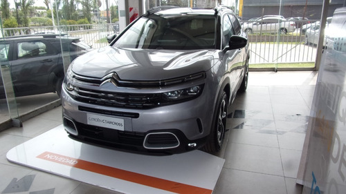 Citroen C5 Aircross Thp 165 Eat6 Feel Pack