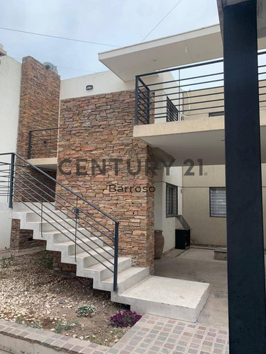 Imagen 3 de 14 de Impecable Departamento En Complejo Privado Aires Andinos