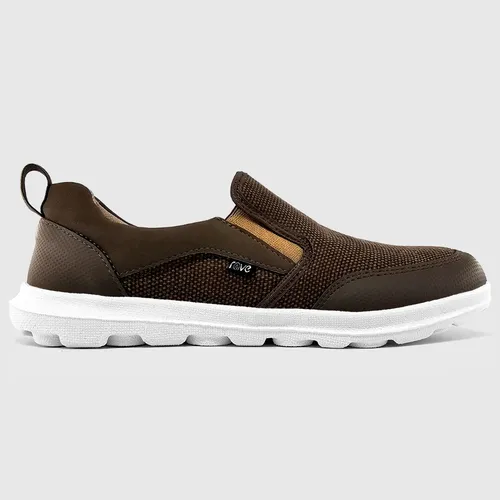 Zapato Zapatilla Hombre Rave Nautico Mocasin Anatomico