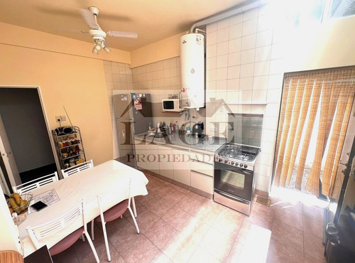 Ph 4 Amb Pb Frente Solo 3 Unidades Patio S/expensa Impecable