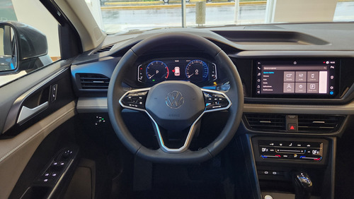 Volkswagen Taos 1.4 250 Tsi Comfortline