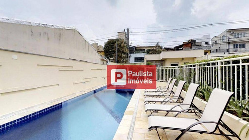 Apartamento 2 Dormitórios, Vila Sônia, Sp - Ap23798