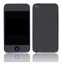 Comprar Capa Adesivo Skin351 Para  Apple iPod Touch 8gb 4ª Geração