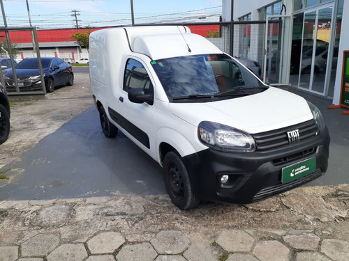 Fiat Fiorino 1.4 MPI FURGÃO ENDURANCE 8V FLEX 2P MANUAL