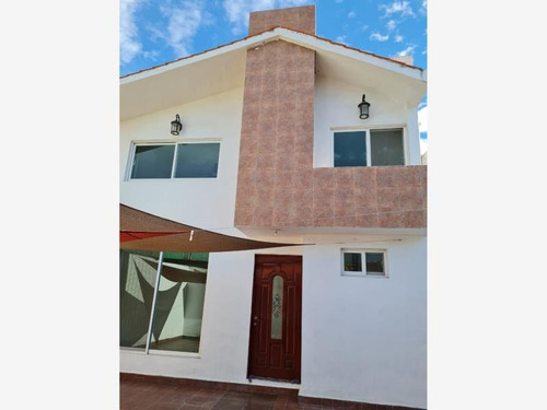 Imagen 1 de 12 de Casa Sola En Venta Cuautlixco