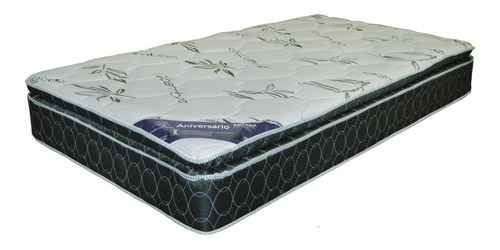 Colchon Carreiro Colchones Bamboo Individual