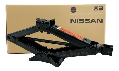 comprar Jack Gato Mecanico Automotriz Original Nissan Np300 D22 2014