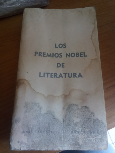 Premios Nobel De Literatura : Las Nieves Del Kilmanjaro ...