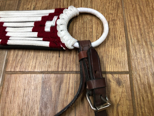 Juego De Cincho Y Pecho Para Caballo