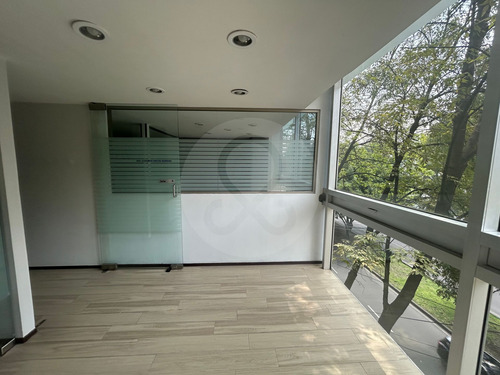 Oficina En Renta En Polanco