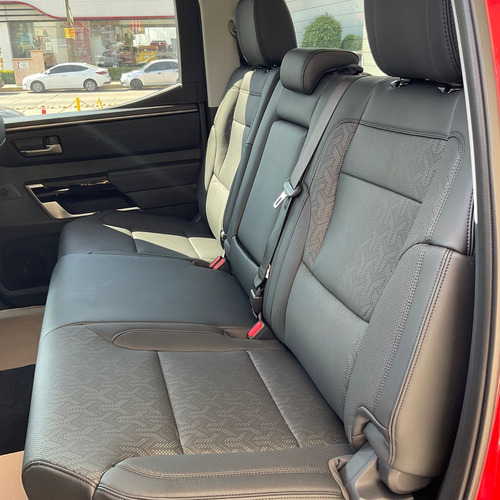 Toyota Tundra 3.5 V6 Hev Trd Off Road 4X4