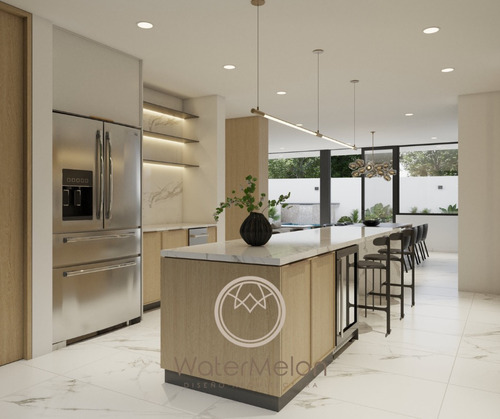 Proyecto Arquitectonico Render Planos 3d Recorrido Virtual