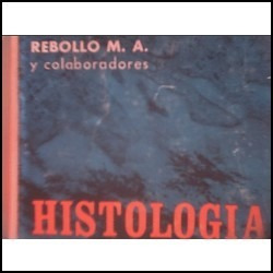 Histologia Rebollo M.a Y Colaboradores