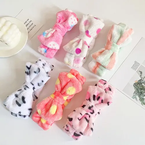 Bandanas Para Maquillaje