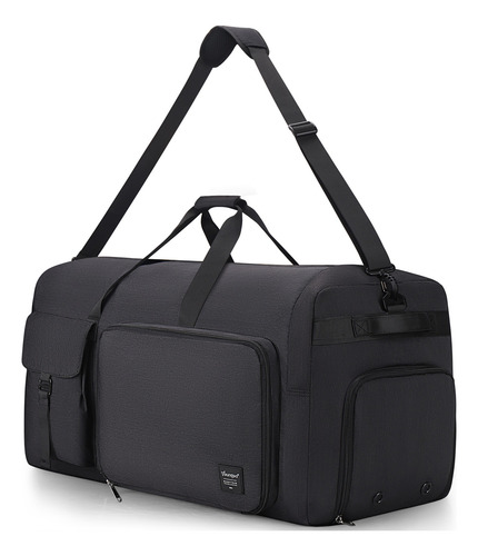 Maletas Deportivas Bolsas De Viaje De Plegable 80l