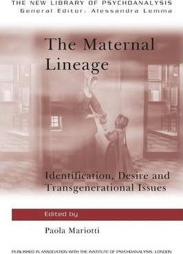 The Maternal Lineage - Paola Mariotti
